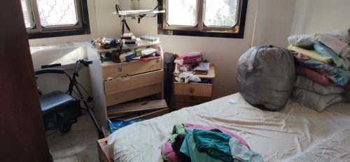 קרדיט באדיבות שי פינוי דירות