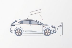 הדור החשמלי הבא (בעזרת AI)