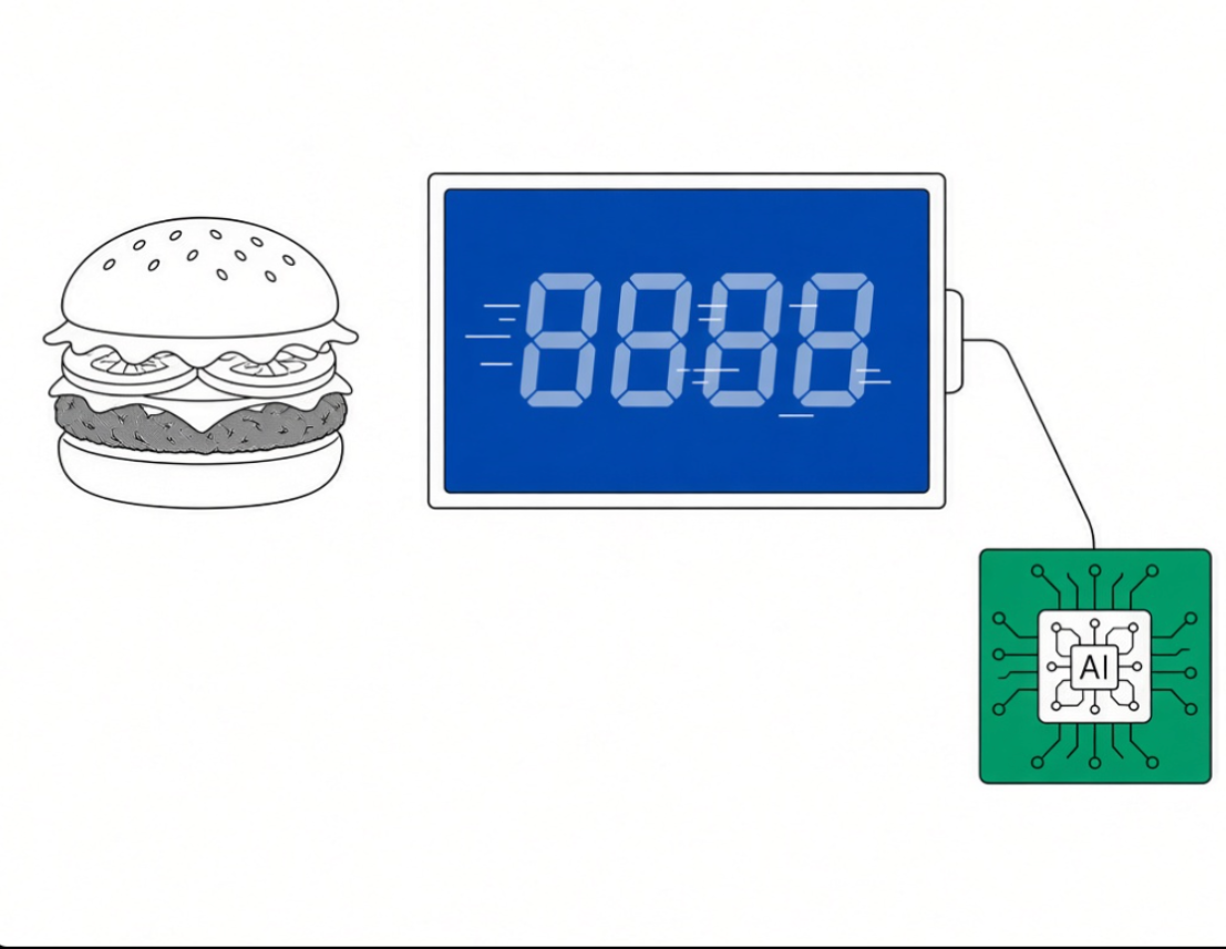 תמחור דינמי מבוסס בינה מלאכותית