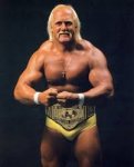 Hulk Hogan: 1984 WWE world title win changed my life – and the ...