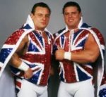 The British Bulldogs - Wikipedia