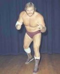 Not in Hall of Fame - 62. Ole Anderson