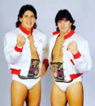 Strike Force (professional wrestling) - Wikipedia