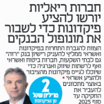 עיתון כלכליסט עיתון כלכליסט