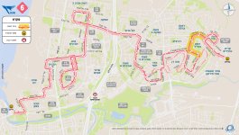 קו 6 תל אביב 16.3.12.jpg