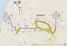 קו 31 בני ברק תל אביב 16.3.12.jpg