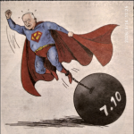 Chained Superman.PNG