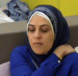 לא לפתוח איתי שיחות פוליטיקה.gif