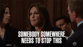 Need To Stop Season 20 GIF by Law & Order.gif