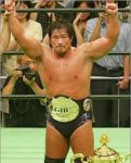 Kenta Kobashi | Pro Wrestling | Fandom
