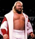 Big John Studd Character Profile