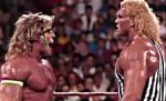 ULTIMATE RIVALRIES......(By Mike Steele)... - The Ultimate Warrior |  Facebook