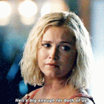 Hell's big enough for the both of us.GIF