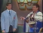 International Wrestling Fanbase - Jerry Lawler WWF debut | Facebook