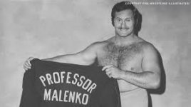 Boris Malenko | WWE
