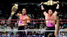 Hart Foundation - OWW