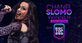 Chanel’s ‘SloMo’ New Number One In ESC 250.jpg