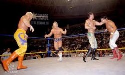 The History of NWA/WCW Starrcade (1991) | Enuffa.com