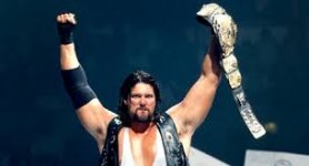 Why Did Diesel Fail As WWE Champion In 1995?