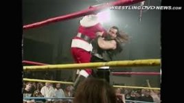 WWE Network Lowdown: The Santa Claus is Runnin' Wild Edition! | Wrestling  DVD Network