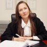 יאנה אברמוב עורכת דין