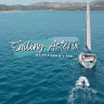 Sailing Asterix